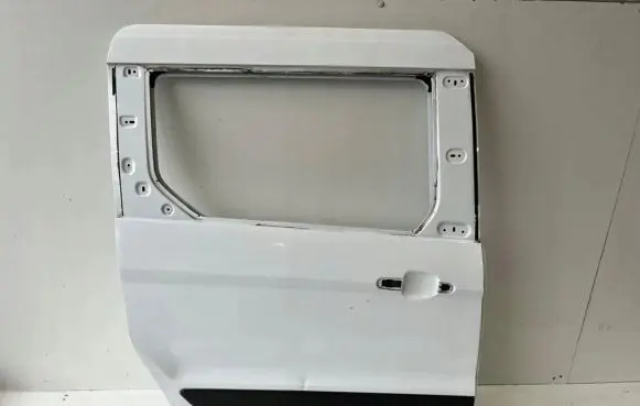 Ford Transit - Tourneo Connect Side sliding door 
