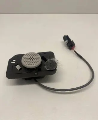 Chevrolet Traverse II Microphone (bluetooth/phone) 84796668 13597925