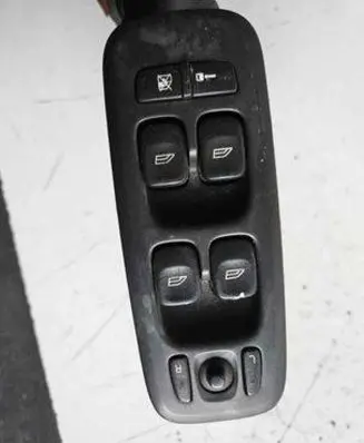 Volvo XC90 Electric window control switch 30798804