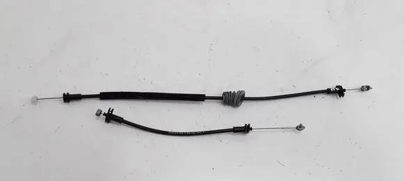 Volvo V50 Rear door cable line 