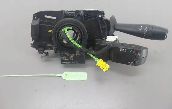 Renault Trafic III (X82) Wiper control stalk 0265019153