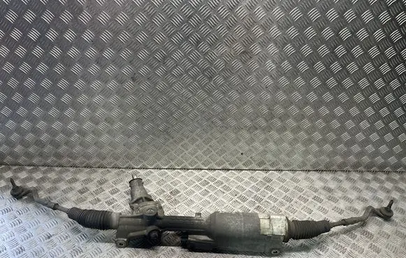 Audi A6 S6 C7 4G Steering rack 4G2423105D 150120H41 4G0909144G