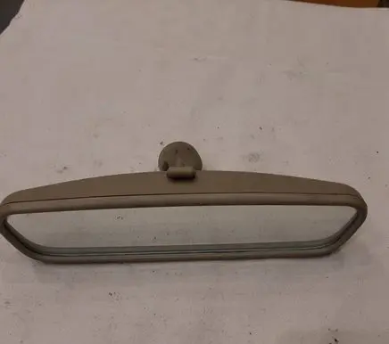 Audi A3 S3 8P Rear view mirror (interior) E1010590