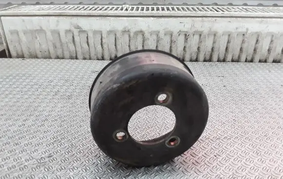 Jeep Grand Cherokee (WJ) Water pump pulley 