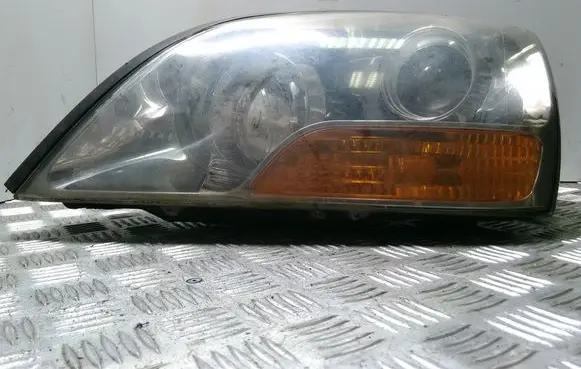 KIA Sorento Headlight/headlamp