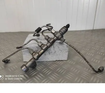 Opel Insignia A Fuel main line pipe 55576177 TWOJEAUTOWYSZKOW 882182990