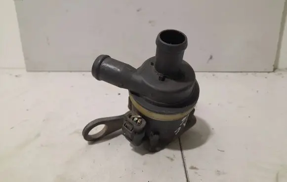 Audi A6 S6 C6 4F Electric auxiliary coolant/water pump 059121004J 7200083047