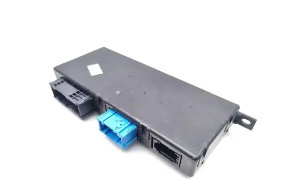 BMW X3 F25 Gateway control module 9232164