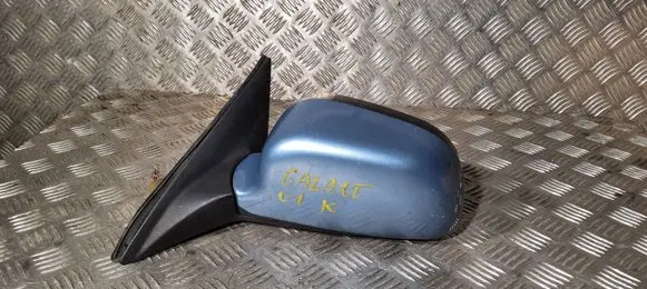 Mitsubishi Galant Front door electric wing mirror E4012091 E4012092