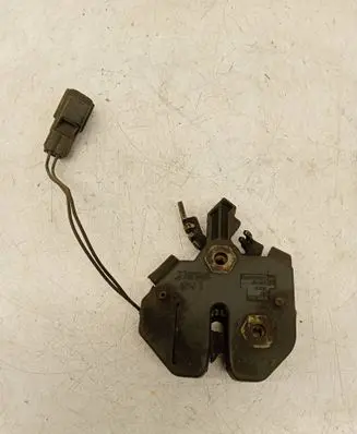 Volvo XC90 Engine bonnet/hood lock/catch 9483764 9183765