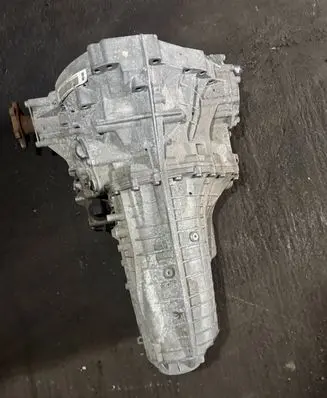 Audi A4 S4 B9 8W Automatic gearbox SVG