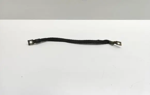 BMW 5 E60 E61 Negative earth cable (battery) 