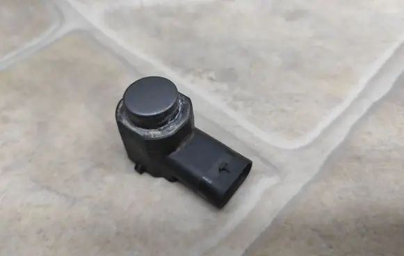 Volkswagen PASSAT B6 Parking PDC sensor 3C0919275F