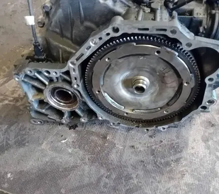 Hyundai Santa Fe Automatic gearbox 4WD3A450