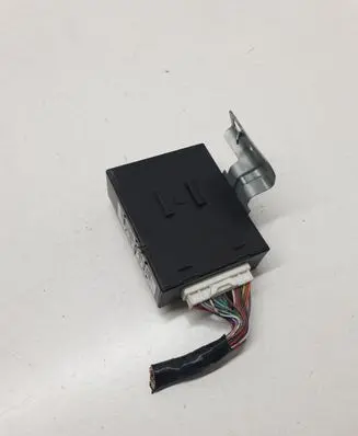 Nissan X-Trail T31 Other control units/modules WG1G672A