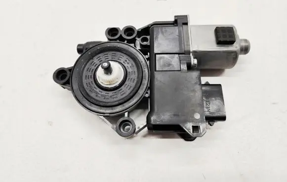 KIA Xceed Rear door window regulator motor 83450J7025
