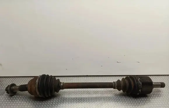 Fiat Ducato Front driveshaft
