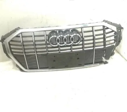 Audi Q3 F3 Front bumper upper radiator grill 93A853651B