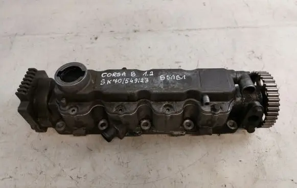 Opel Corsa B Rocker cam cover 