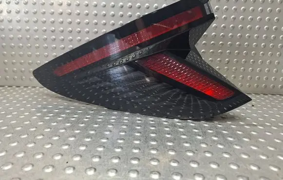 Hyundai Tucson IV NX4 Rear/tail lights S27725500 92401N7100
