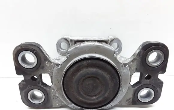 Volvo S80 Engine mount bracket 6G927M121