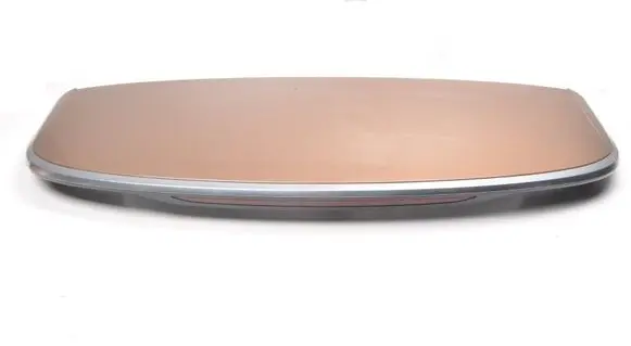 KIA Sportage Tailgate/trunk spoiler 87210R2000