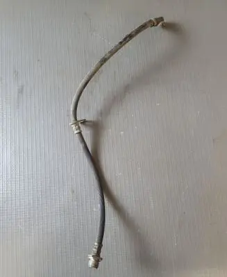 Toyota C-HR I Brake booster pipe/hose 