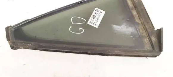Mazda 6 Rear vent window glass 