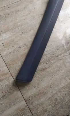 Mercedes-Benz 200 300 W123 (A) pillar trim