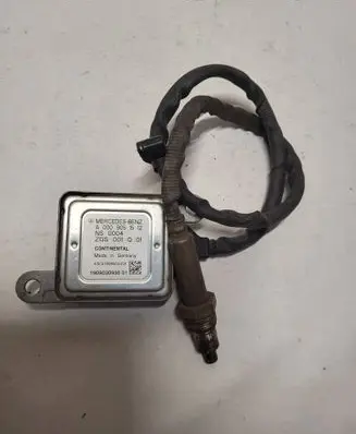 Lambda probe sensor