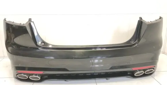 KIA Stinger Rear bumper 86611J5300
