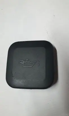 Volvo XC90 Oil filter cover PA66GF30