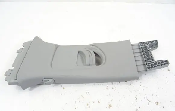 Audi A1 (B) pillar trim (bottom) 8X4867243