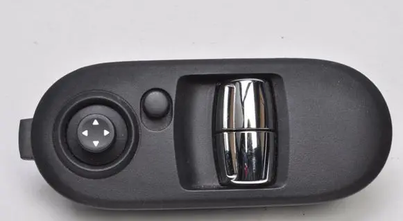 Mini One - Cooper F56 F55 Quarter vent window switch 9289626-01