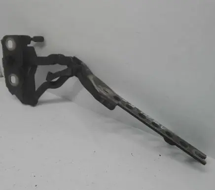 Audi A8 S8 D3 4E Engine bonnet/hood hinges 4E0823301F