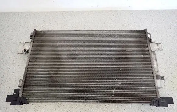 Mitsubishi ASX A/C cooling radiator (condenser) 