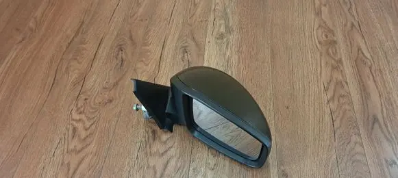 Renault Espace - Grand espace IV Front door electric wing mirror 963745252R 963658602R 963010201R