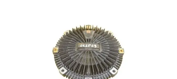 Mitsubishi Pajero Viscous fan clutch WISKOZA 6G74 22SP23