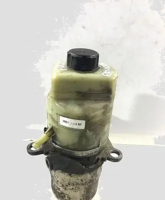 Ford Focus Power steering pump 4M513K514BD