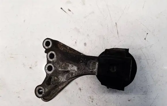 Citroen DS3 Engine mount bracket 9676780580