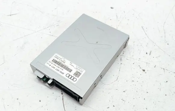 Audi Q5 SQ5 Camera control unit module 8R0907441A 4L0907441B