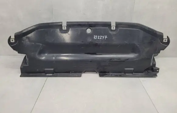 Ford Transit VII Intercooler air guide/duct channel KK31-V001A06-D KK31-V001A06-A