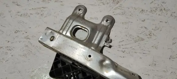 BMW 3 F30 F35 F31 Radiator support slam panel bracket 10031013 7289910 101217