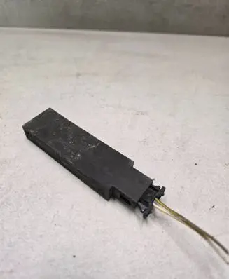Keyless (KESSY) go control unit/module