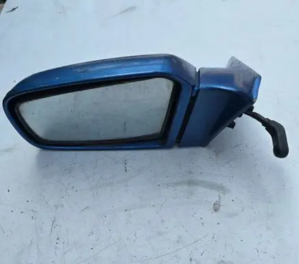 Mazda 323 Coupe wind mirror (mechanical) E201792