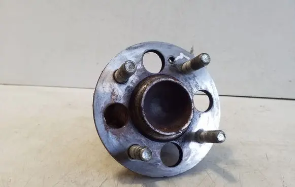 KIA Stonic Rear wheel hub 
