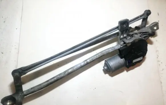 Volvo S60 Front wiper linkage and motor 3397021174 30753494