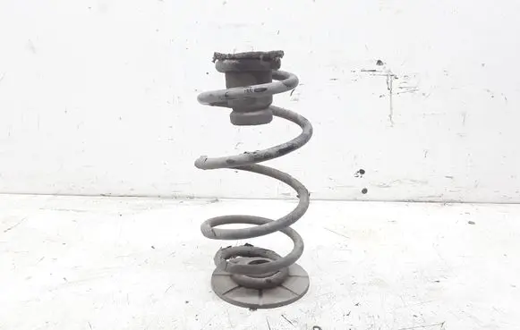 Opel Astra H Rear coil spring