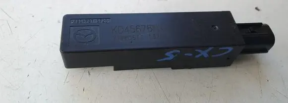Mazda CX-5 Sensor