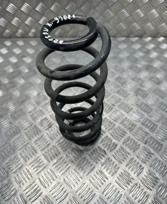 Volkswagen Arteon Rear coil spring 3Q0511115